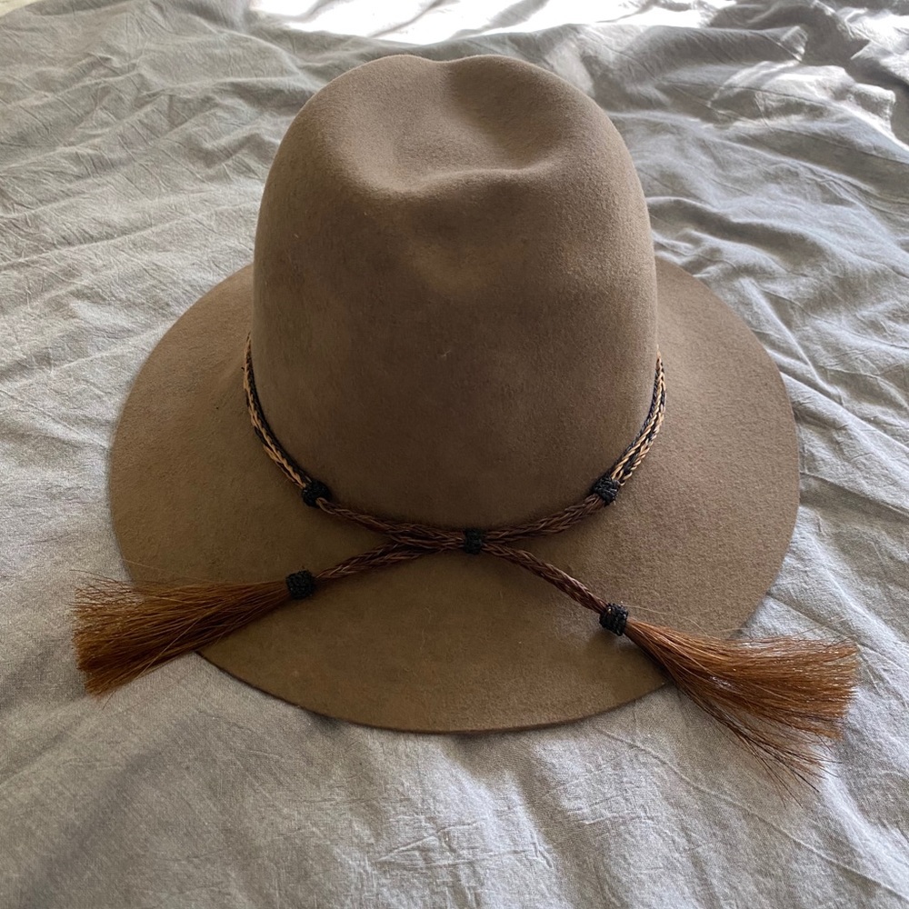Ale by Alessandra Wool Hat